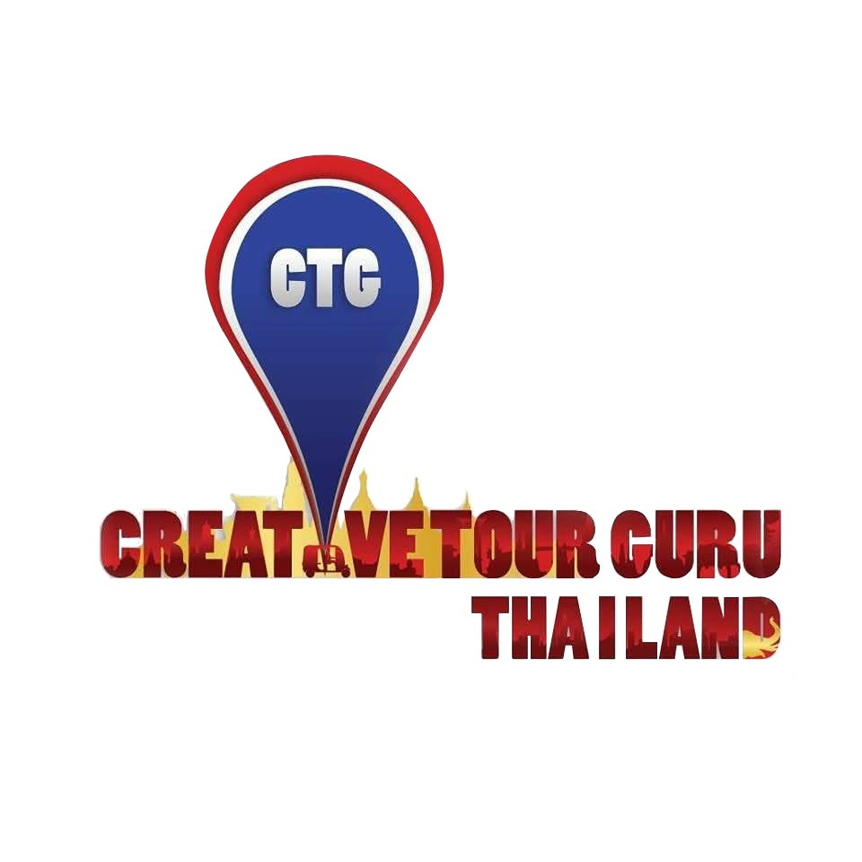 creative tour guru