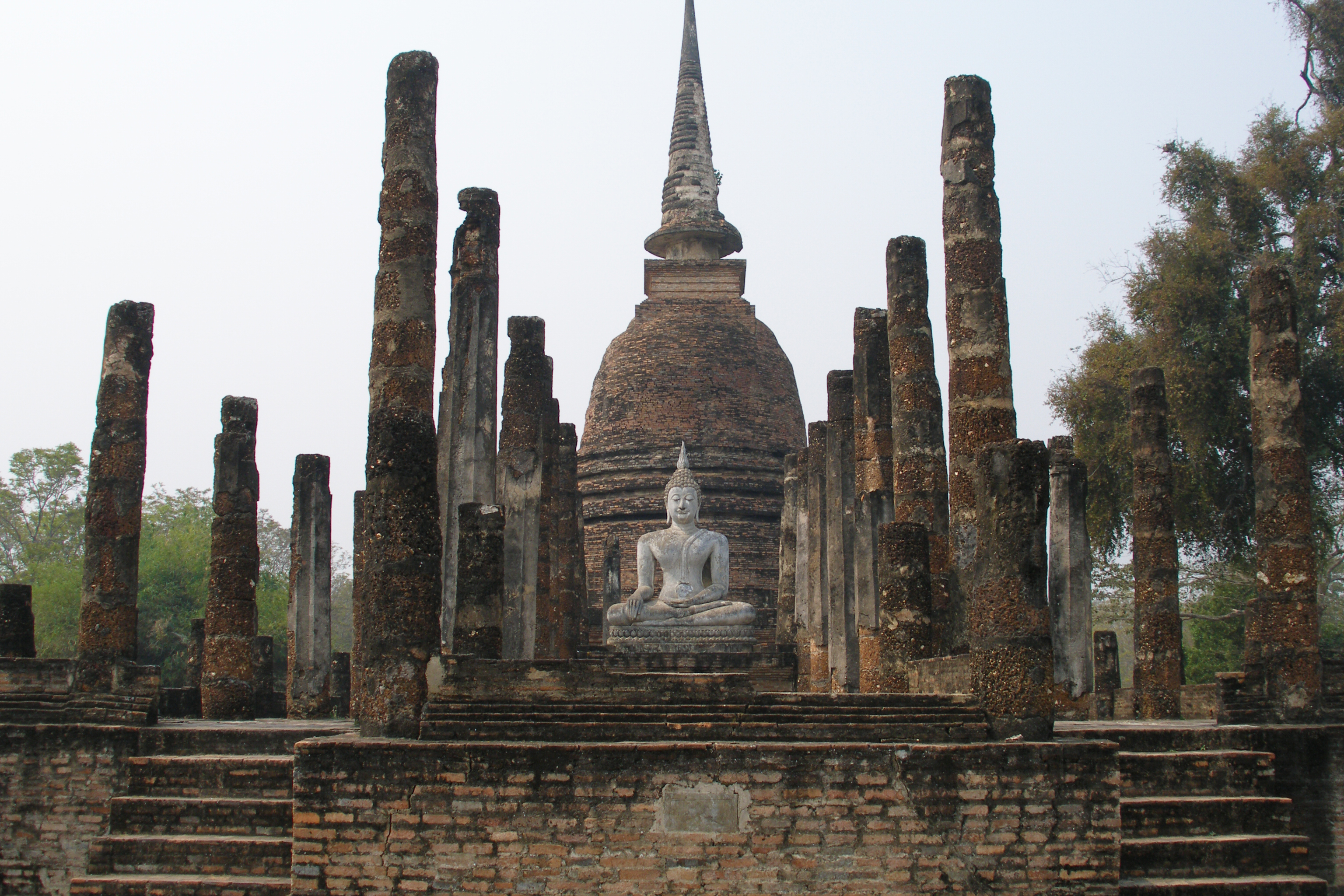 Sukhothai